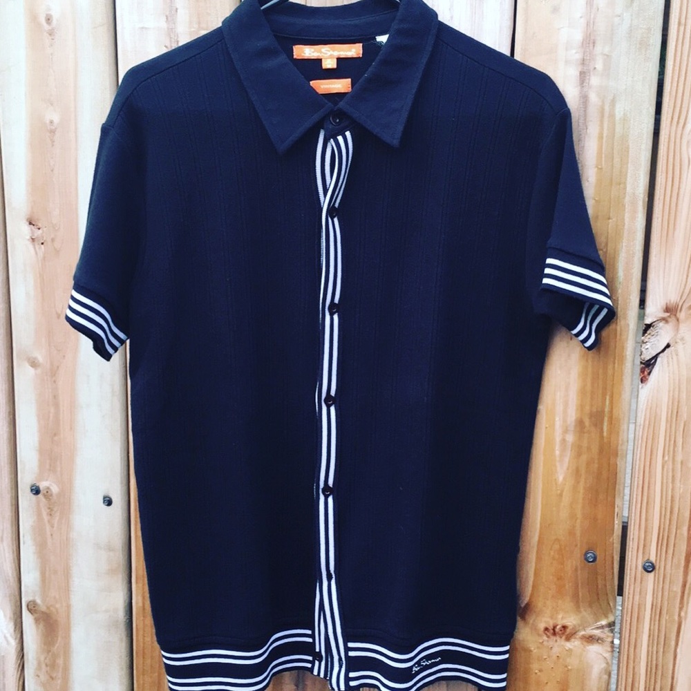 Vintage Ben Sherman